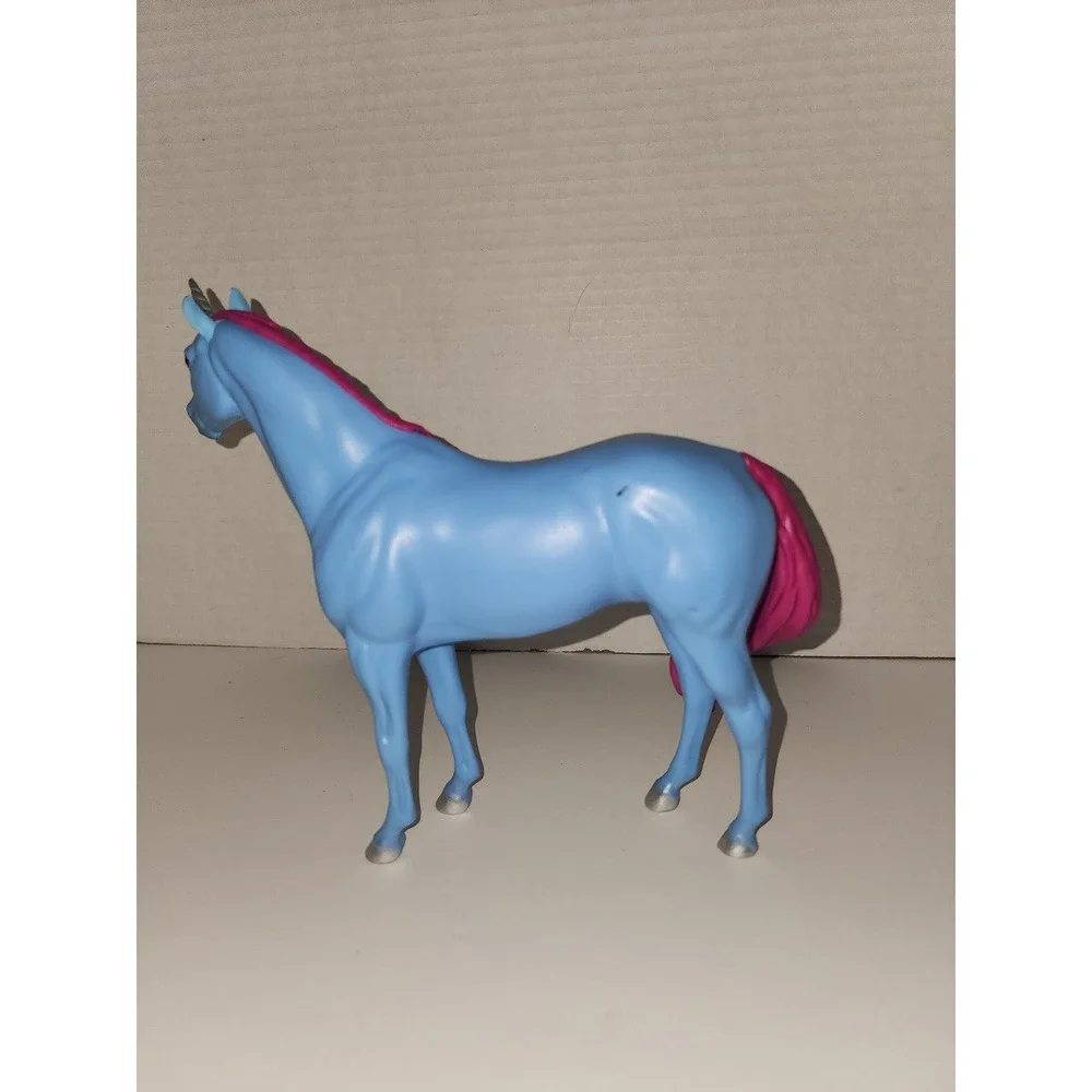 Breyer good paddock